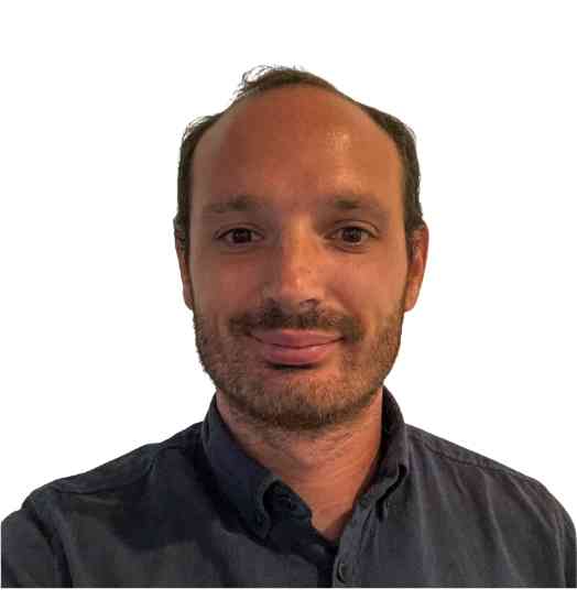 Anthony ROULLIER